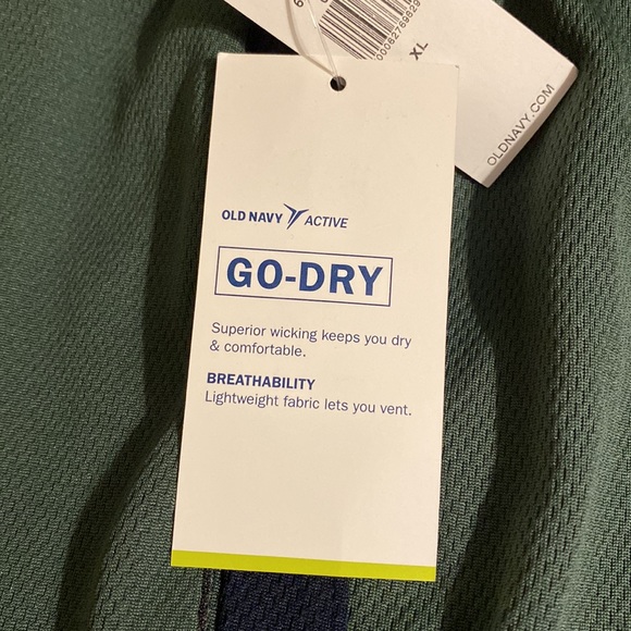 Mens 10” active shorts - Picture 4 of 8